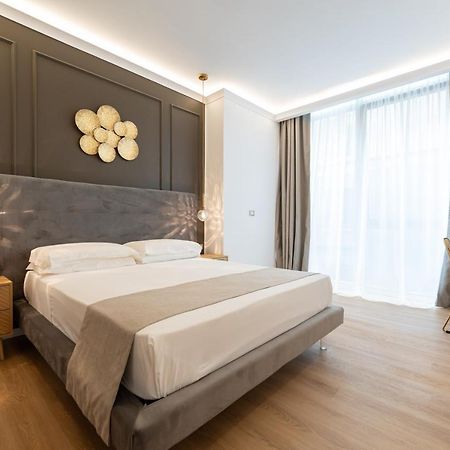 Toledo Relais Suites - By Pera Rooms Collection Naples Exterior photo