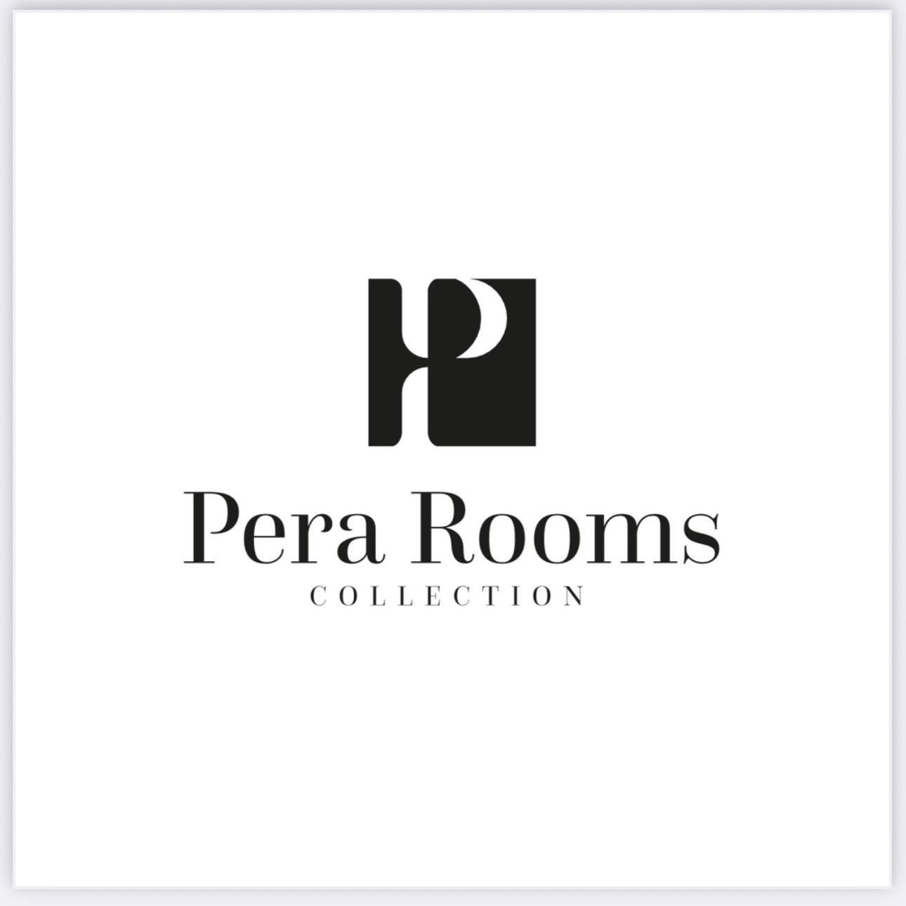 Toledo Relais Suites - By Pera Rooms Collection Naples Exterior photo
